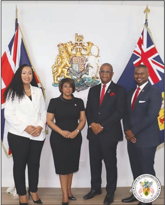 The TCI Spotlight News Magazine February 14th through February 20th