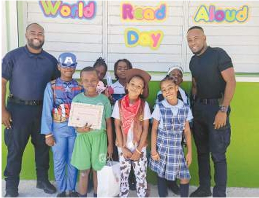 The TCI Spotlight News Magazine February 7th through February 13th