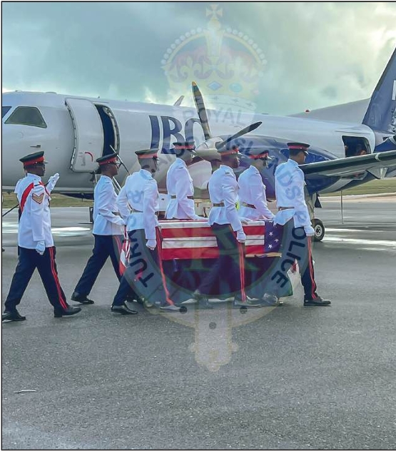The TCI Spotlight News Magazine January 31st through February 6th