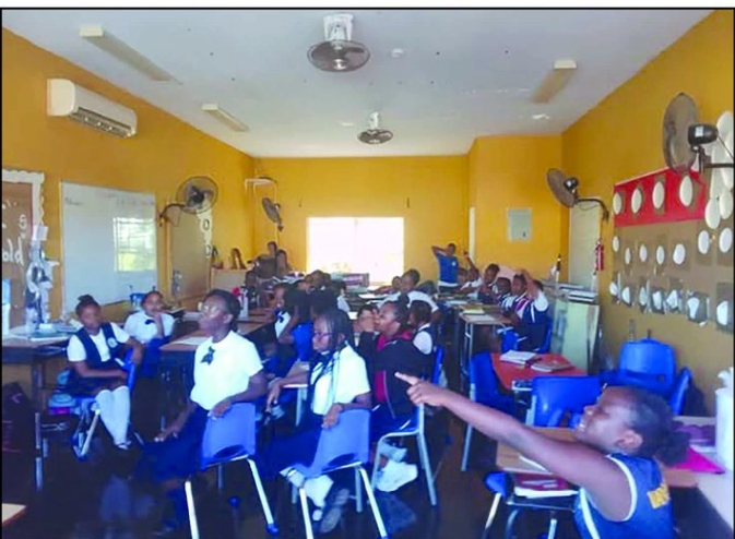 The TCI Spotlight News Magazine March 7th through March 13th