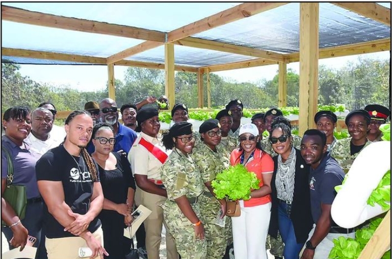 The TCI Spotlight News Magazine April 4th through April 10th