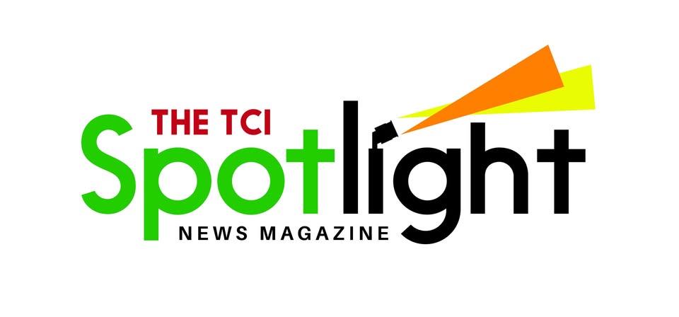 The TCI Spotlight News Magazine